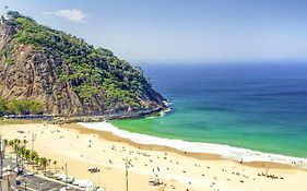 Novotel Rio De Janeiro Leme